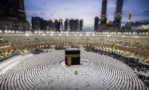  راه‌اندازی «نسک»؛ گامی در جهت ورود نظامند حجاج به مشاعر مقدسه
