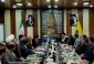 Hojjat al-Islam Navvab
Preparations of convoying Mecca Pilgrims plans and implements well
 2