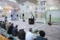 Renewal of Allegiance of Hajj Officials With Ideals of Imam Khomeini 3