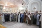 Renewal of Allegiance of Hajj Officials With Ideals of Imam Khomeini 5