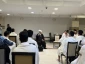 دانشجویان عمره گذار با مدینه وداع کردند 6