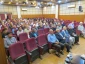 همایش زائران فرهیخته و یاوران حجاج استان مازندران برگزار شد 2