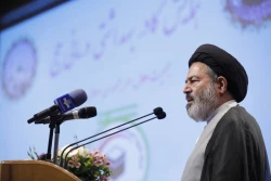 حجت الاسلام والمسلمین نواب:  
خدمت به حجاج نیازمند نیروی جهادی است 2