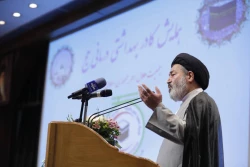 حجت الاسلام والمسلمین نواب:  
خدمت به حجاج نیازمند نیروی جهادی است 2