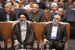 حجت الاسلام والمسلمین نواب:  
خدمت به حجاج نیازمند نیروی جهادی است 2