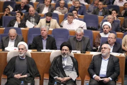 حجت الاسلام والمسلمین نواب:  
خدمت به حجاج نیازمند نیروی جهادی است 2