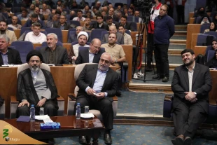 رئیس جمعیت هلال احمر:
«سلامت محوری» اساس فعالیت کادر درمان در حج 1403 باشد 2