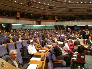 رئیس جمعیت هلال احمر:
«سلامت محوری» اساس فعالیت کادر درمان در حج 1403 باشد 3