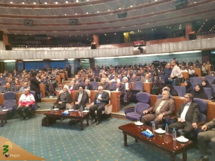 رئیس جمعیت هلال احمر:
«سلامت محوری» اساس فعالیت کادر درمان در حج 1403 باشد 3