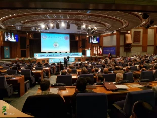 رئیس جمعیت هلال احمر:
«سلامت محوری» اساس فعالیت کادر درمان در حج 1403 باشد 3