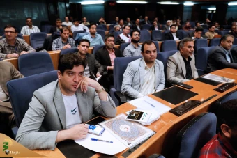  همایش کادر بهداشتی درمانی حج  12
