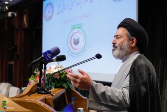  همایش کادر بهداشتی درمانی حج  15