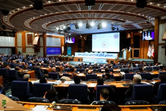  همایش کادر بهداشتی درمانی حج  17