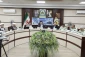 نشست مسئولان حوزه حج و زیارت با فرماندهان پلیس فرودگاههای کشور 6