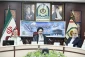 نشست مسئولان حوزه حج و زیارت با فرماندهان پلیس فرودگاههای کشور 7