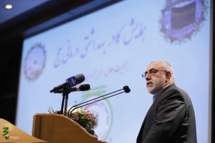 Hojjat Al-Islam Navvab: Serving Pilgrims Requires Jihadi Work 2