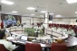Hajj and Pilgrimage officials meet with the country's airports police commanders 2