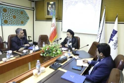 حجت الاسلام والمسلمین نواب تأکید کرد:
ضرورت بهره‌گیری از ابزار رسانه برای بیان مظلومیت غزه در حج 2