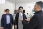 بازدید حجت‌الاسلام والمسلمین نواب از خبرگزاری ایکنا + عکس 
 2