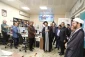بازدید حجت‌الاسلام والمسلمین نواب از خبرگزاری ایکنا + عکس 
 2
