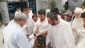 ورود کاروان‌های دانشجویی عمره مفرده به مکه مکرمه  2