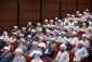 سرپرست حجاج ایرانی:
روحانیون در حج به «سبک زندگی اسلامی» و «جهاد تبیین» توجه داشته باشند
 3
