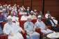 سرپرست حجاج ایرانی:
روحانیون در حج به «سبک زندگی اسلامی» و «جهاد تبیین» توجه داشته باشند
 5