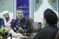 حجت الاسلام والمسلمین نواب تأکید کرد:

ضرورت بهره‌گیری از ابزار رسانه برای بیان مظلومیت غزه در حج 8
