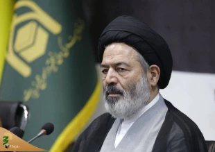 حجت‌الاسلام والمسلمین نواب:

حضرت ابراهیم نخستین کسی بود که مناظره کرد

 2