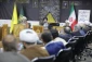 حجت‌الاسلام والمسلمین نواب:

حضرت ابراهیم نخستین کسی بود که مناظره کرد

 3