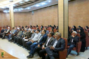 همایش یاوران حجاج استان مرکزی برگزار شد
 5