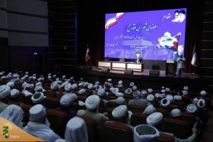Head of Iranian Pilgrims: Clerics in Hajj Should Pay Attention to Islamic Lifestyle,  Jihad of Explanation 3