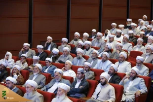 Head of Iranian Pilgrims: Clerics in Hajj Should Pay Attention to Islamic Lifestyle,  Jihad of Explanation 5