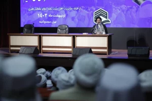 رئيس الحجاج الايرانيين؛ على رجال الدين في الحج أن ينتبهوا إلى «اسلوب الحياة الإسلامي» و «جهاد التبيين».
