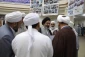 رئیس الحجاج الایرانیین؛ على رجال الدین فی الحج أن ینتبهوا إلى «اسلوب الحیاة الإسلامی» و «جهاد التبیین». 2