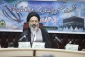 Hajj and Pilgrimage officials meet with the country's airports police commanders 3