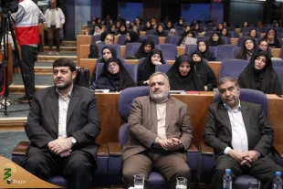Hojjat Al-Islam Navvab: Serving Pilgrims Requires Jihadi Work 5