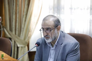 آغاز پروازهای زائران حج تمتع از ۲۴ اردیبهشت ماه