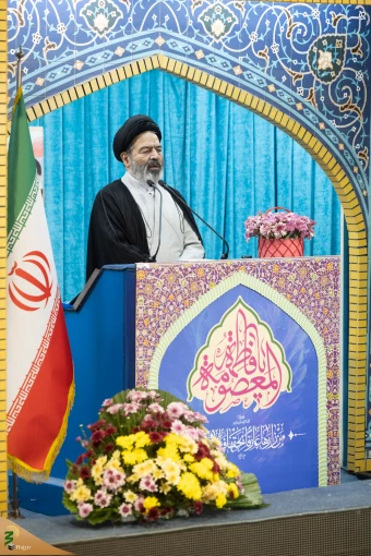 نماز جمعه تهران 3