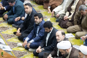 نماز جمعه تهران 4