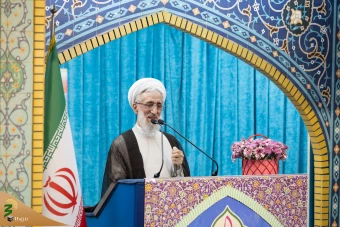 نماز جمعه تهران 20