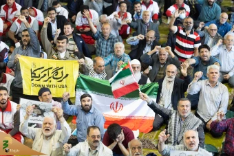 نماز جمعه تهران 24