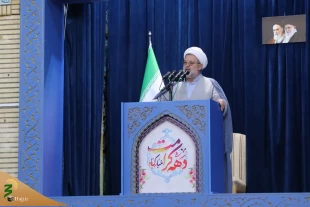 یک حج، یک عمر معنویت 2