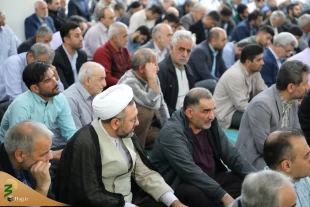 یک حج، یک عمر معنویت 3