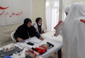 داروی مورد نیاز زائران ایرانی در حج تامین شده است
