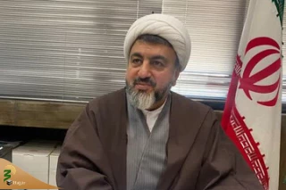 حدود ۱۲ هزار زائر اهل سنت به سرزمین وحی سفر می‌کنند