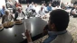 طنین صدای یارب یارب زائران در مکه مکرمه 5