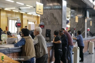 از فردا صورت می گیرد؛

ارائه ارز مسافرتی به زائران حج تمتع در ۲۶۰ شعبه منتخب بانک ملی + فهرست شعب