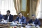 جلسه هماهنگی مسئولان هواپیمایی با مسئولان حوزه حج و زیارت 7