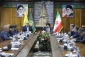 الاجتماع التنسیقی لمسؤولی الطیران مع مسؤولی الحج و الزیارة 2